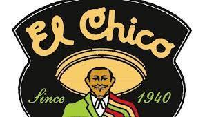 El Chico logo